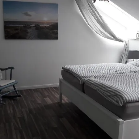 Ferienwohnung Am Glockenturm *
