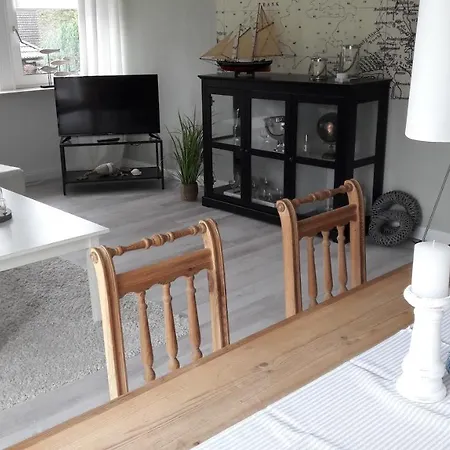 Ferienwohnung Am Glockenturm *