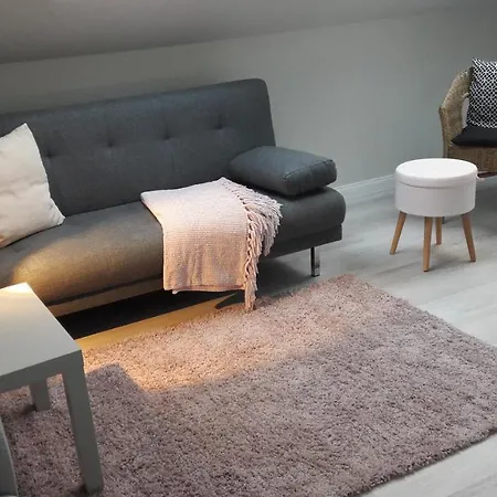 Ferienwohnung Am Glockenturm *