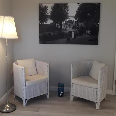 Ferienwohnung Am Glockenturm