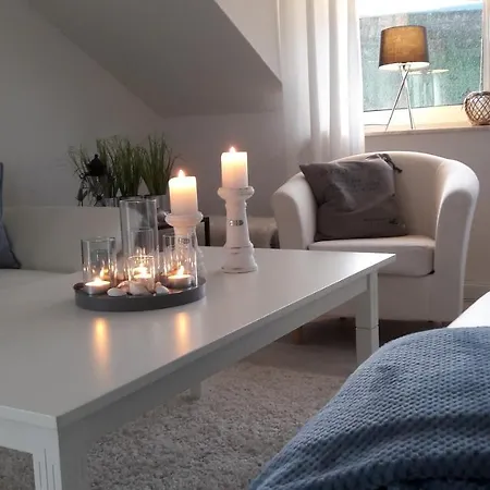Ferienwohnung Am Glockenturm